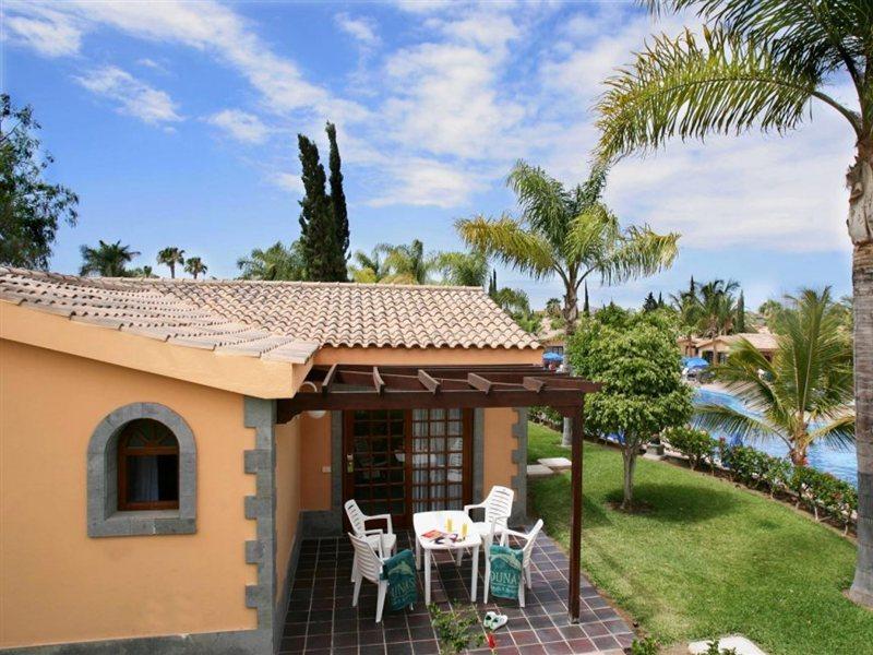 Maspalomas Resort By Dunas Exterior photo