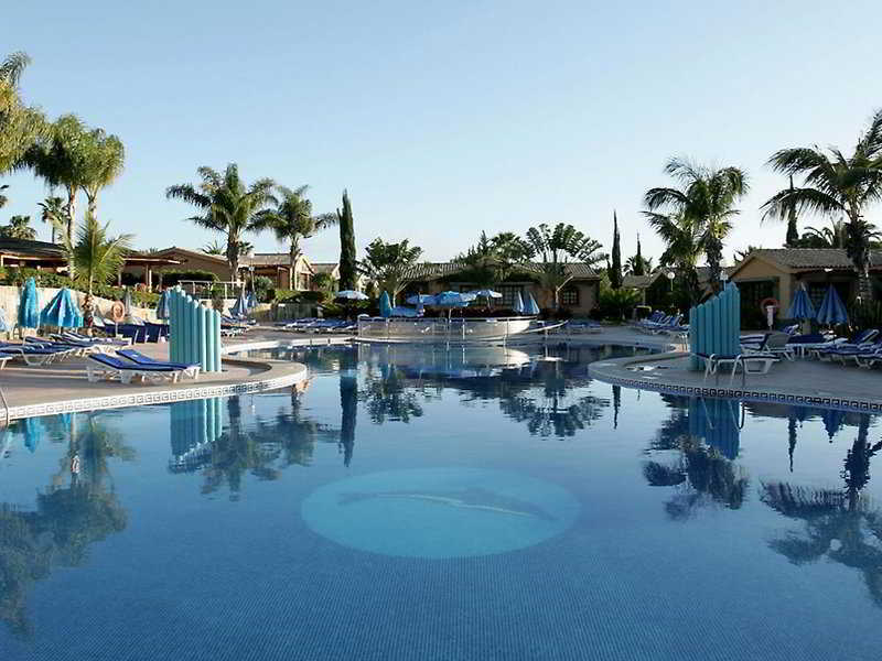 Maspalomas Resort By Dunas Exterior photo