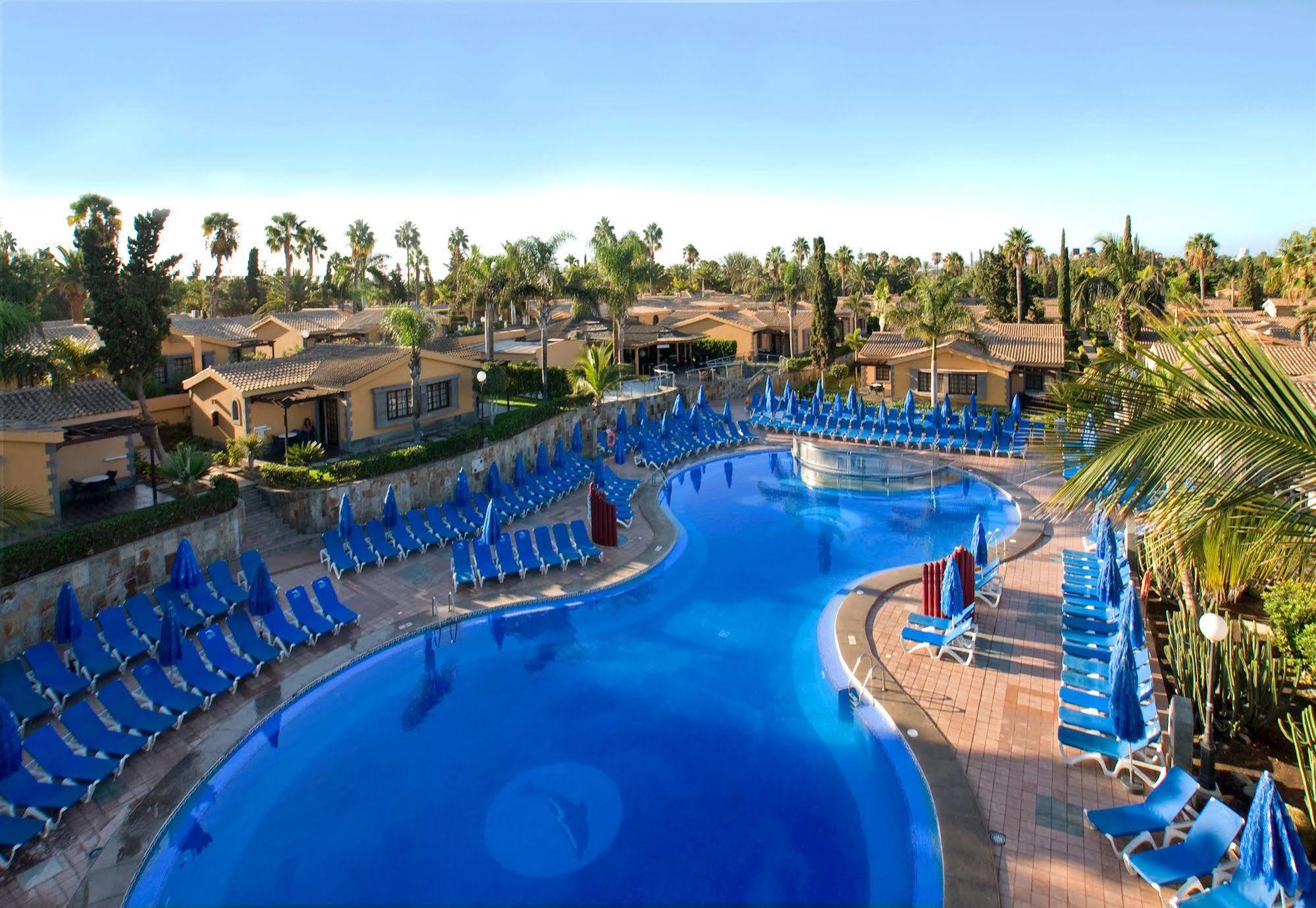 Maspalomas Resort By Dunas Exterior photo